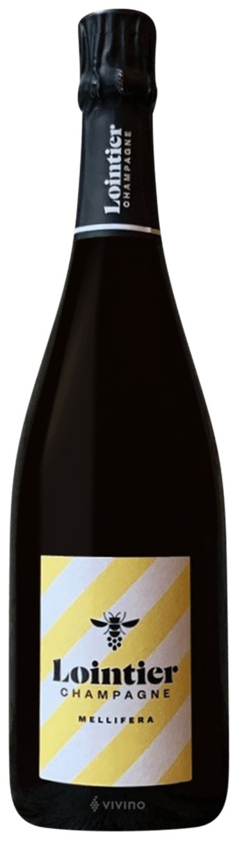 Lointier Mellifera Extra Brut